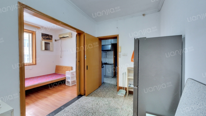 法轮寺弄二手房实景图