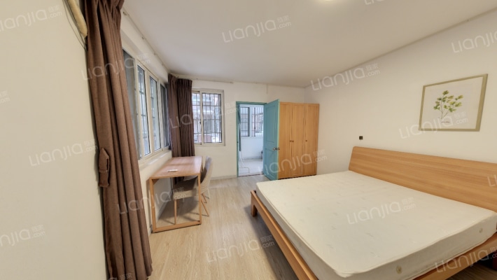 嘉绿西苑二手房实景图