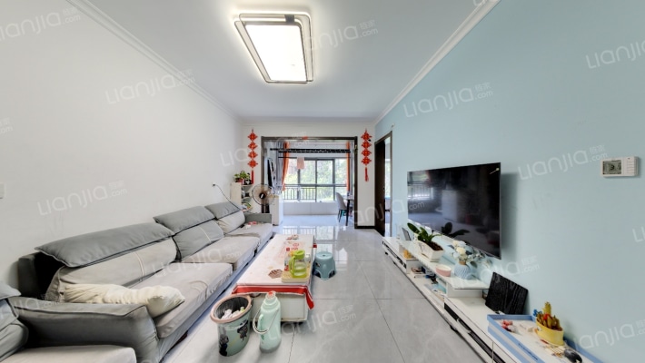 瀚宇天悦湾7号院二手房实景图