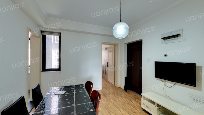 吉兴公寓二手房实景图