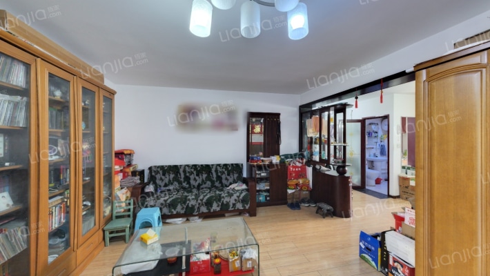 丰业里二手房实景图