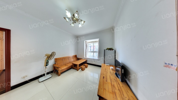 盾安文化苑二手房实景图