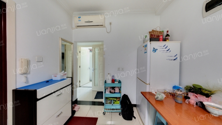 西直门内大街二手房实景图