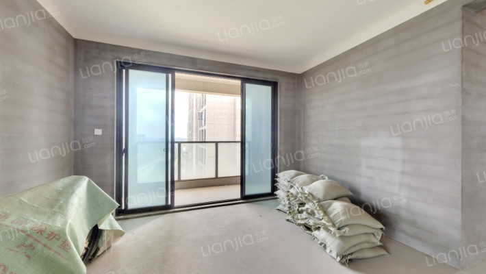 和平桥名苑西区二手房实景图