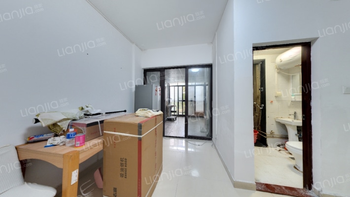 龙岸花园二期二手房实景图