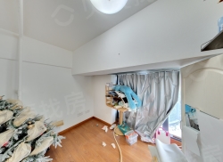 整租·游站未来城 1室1厅 复式 西/北_游站未来城租房