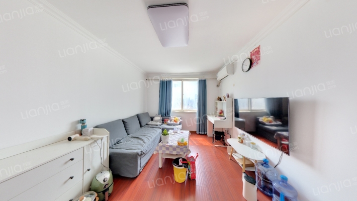 长兴路二手房实景图