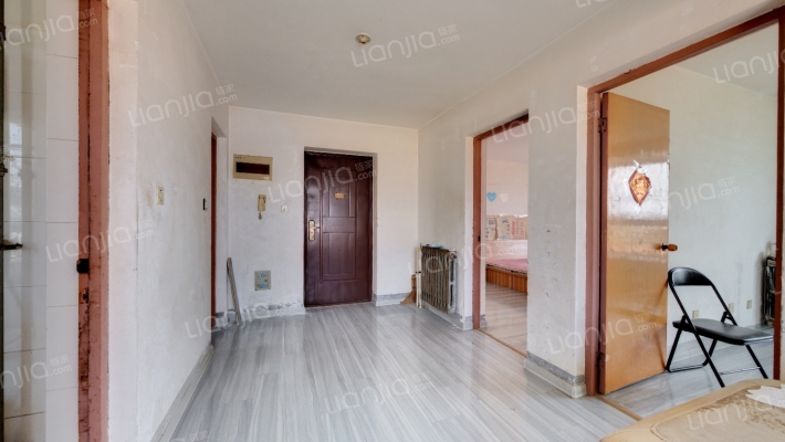 吉安小区二手房实景图