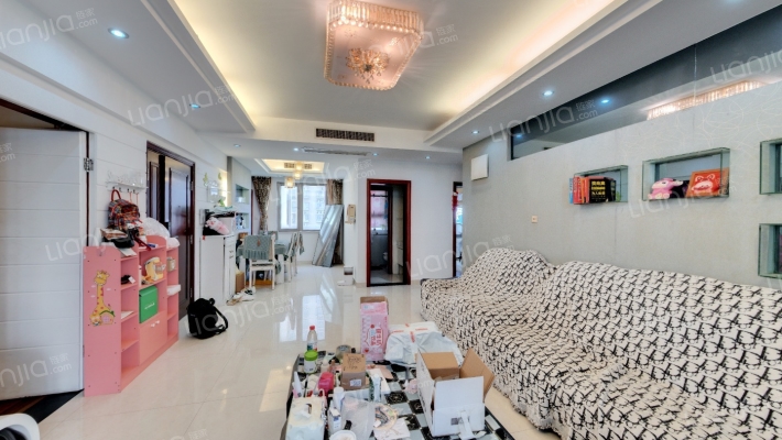 世茂·世纪尚城二手房实景图