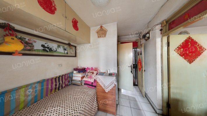 普同里二手房实景图