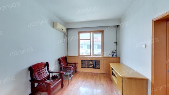 静怡里小区二手房实景图