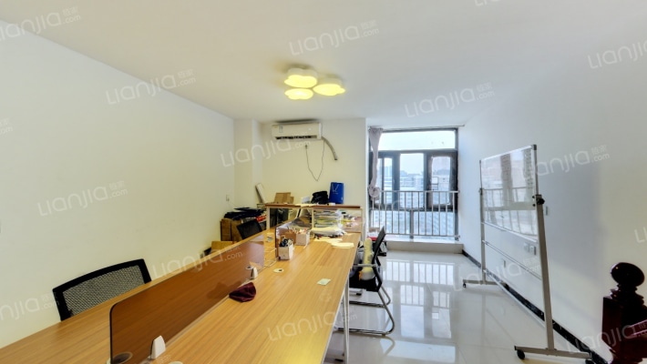 21世纪居易国际广场二手房实景图