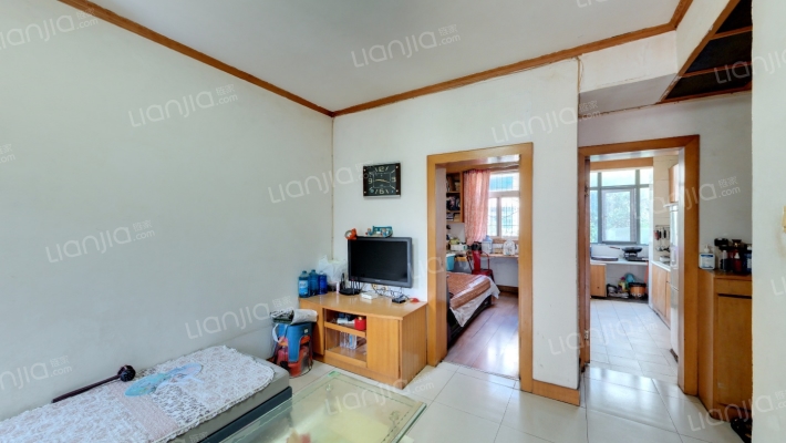 同乐小区二手房实景图