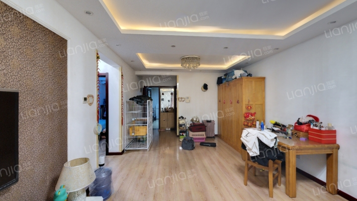 大地十二城枫桦园二手房实景图