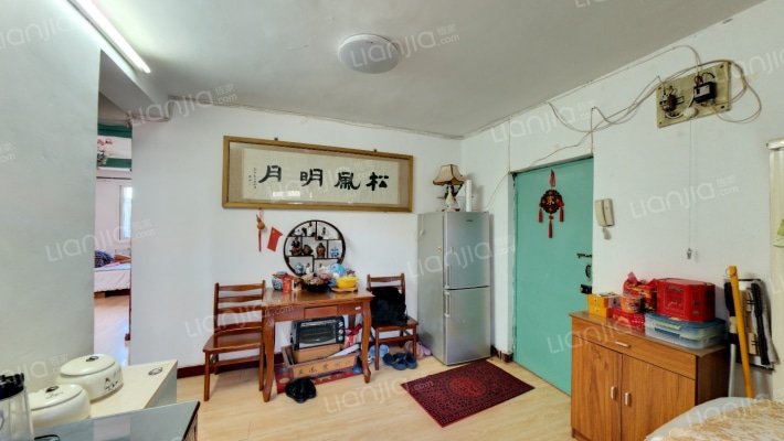 唐家口南里二手房实景图