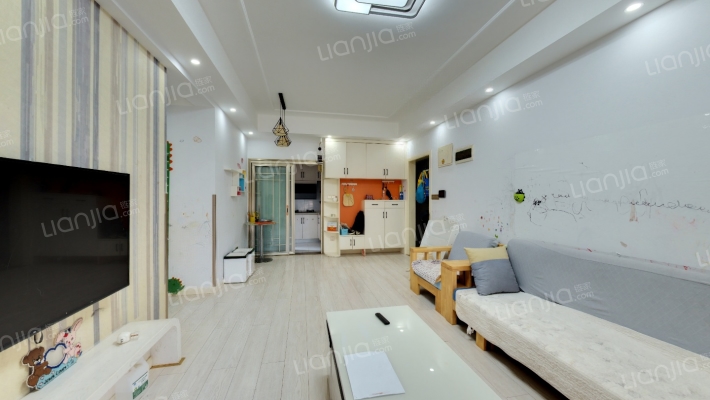 千威先生的洋房二手房实景图