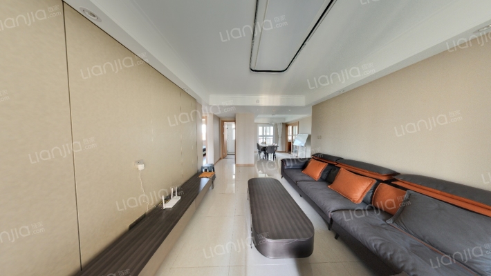 大华锦绣前城一期二手房实景图