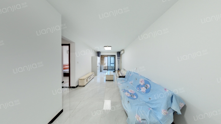 华润悦景湾二手房实景图