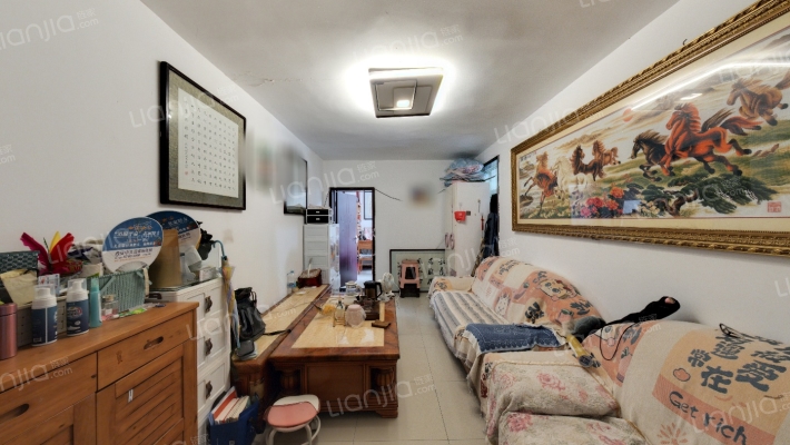 金龙小区(莲湖)二手房实景图