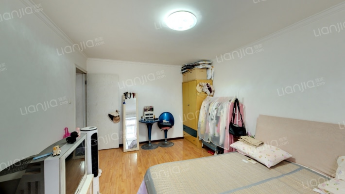 惠民里二手房实景图