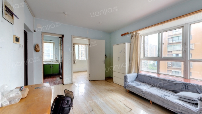 都市阳光和苑二手房实景图