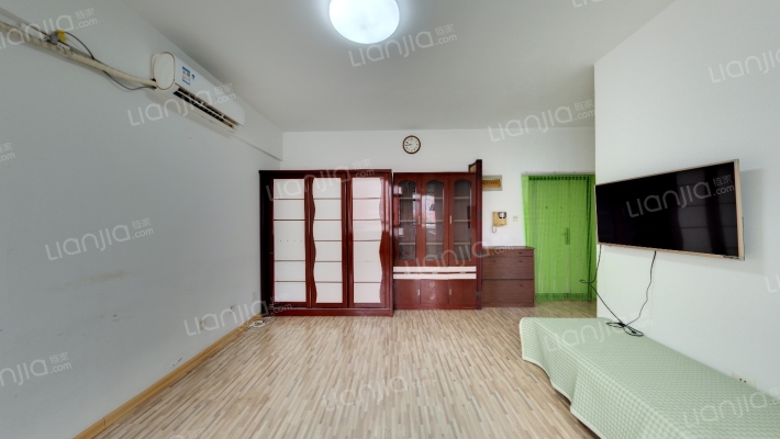 汇利嘉园二手房实景图