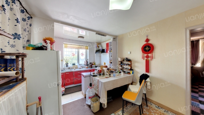 宁福里二手房实景图