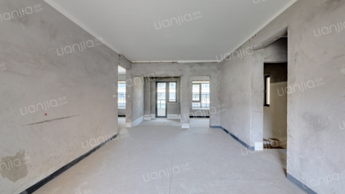 卓越西麓九里二手房实景图