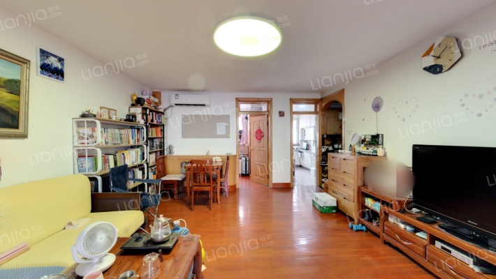 镇泰花园二手房实景图