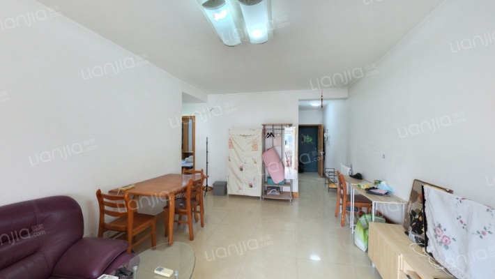 嘉泰花园二手房实景图