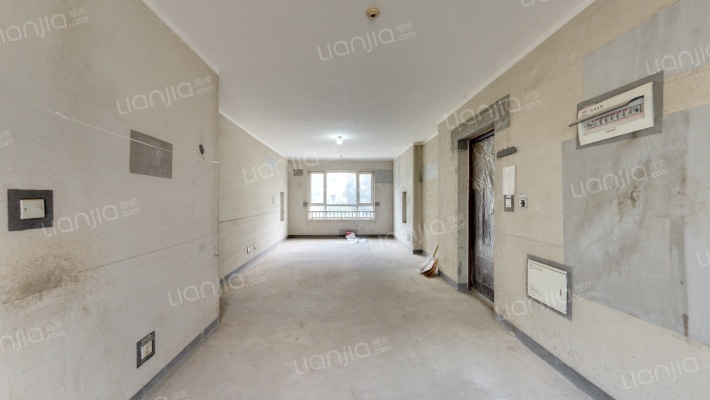 中国铁建海语城二手房实景图