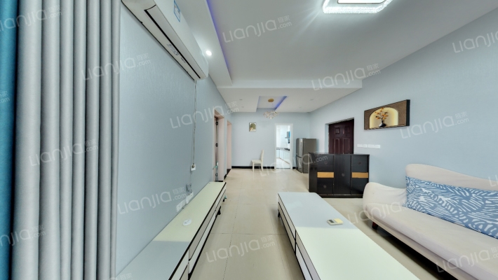 嘉铠街坊邻居二手房实景图