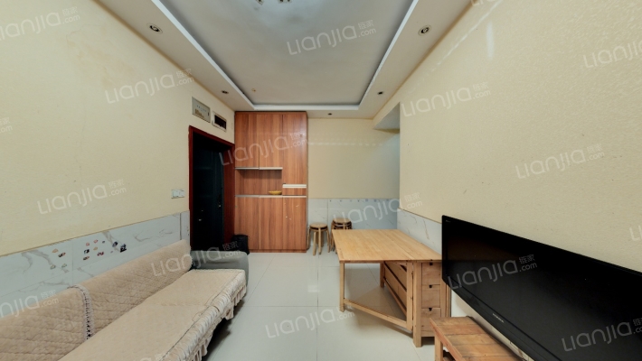 银海北极星二手房实景图