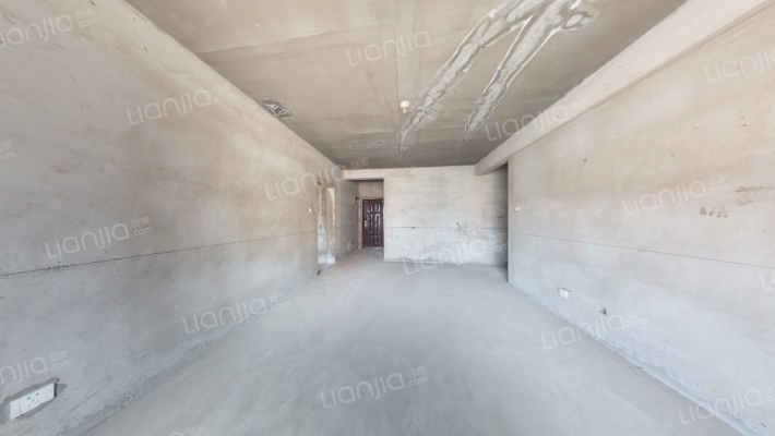 菁英雅居二手房实景图