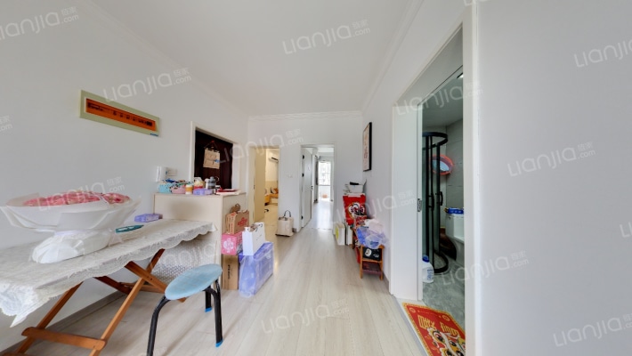 合兴路二手房实景图