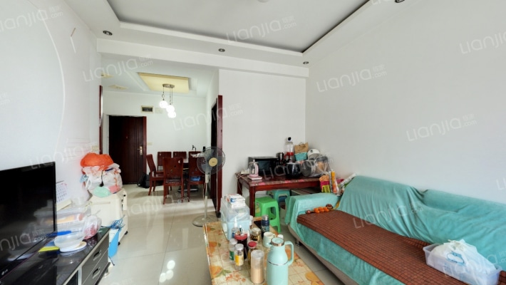 工农四村55到56号二手房实景图