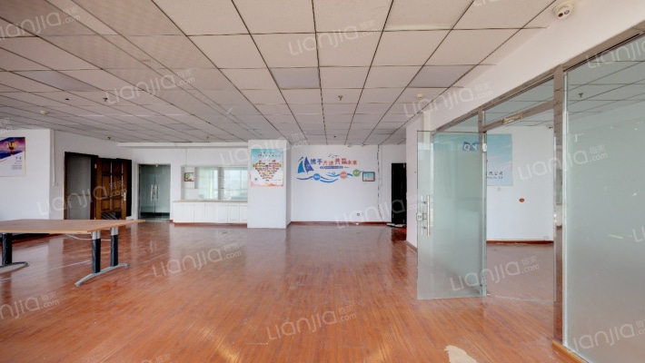 凯伦国际大厦二手房实景图