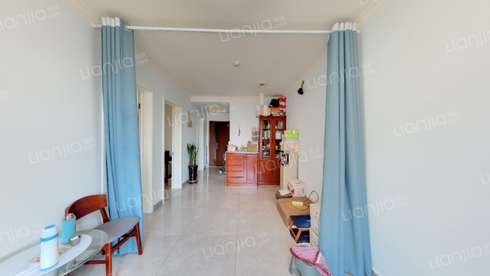 富力新城二手房实景图