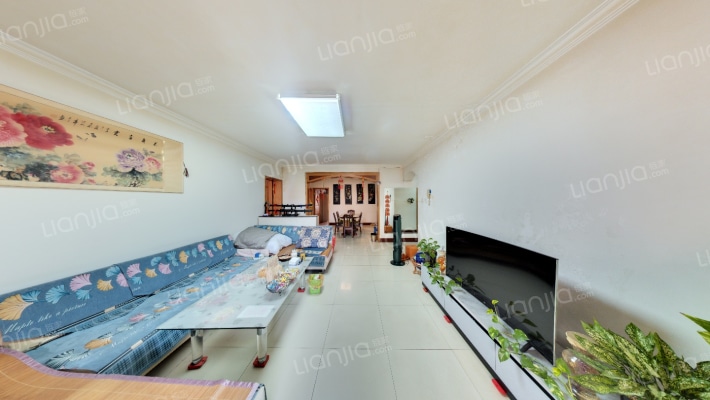 馨名园二手房实景图