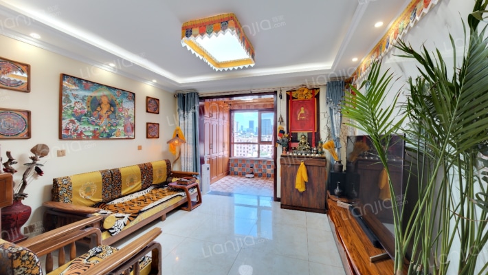 伟业公馆二手房实景图