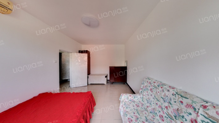 昌图楼二手房实景图