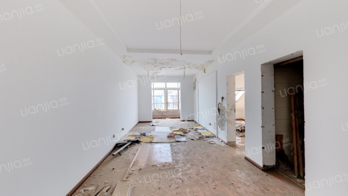 博德花园二手房实景图