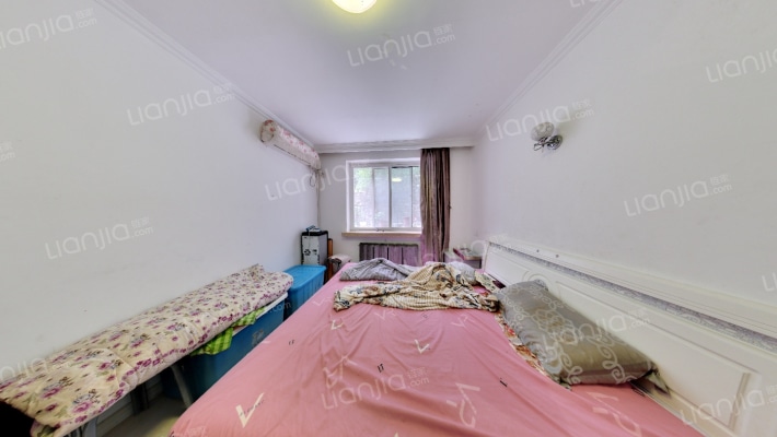 武昌街二手房实景图