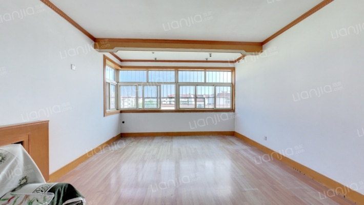 安泰居二手房实景图