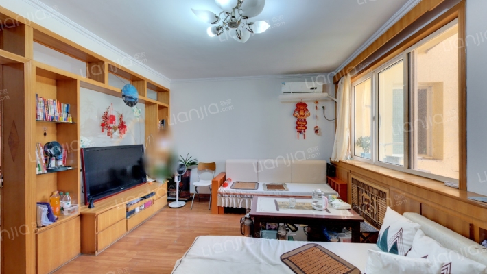 广厦花园二手房实景图