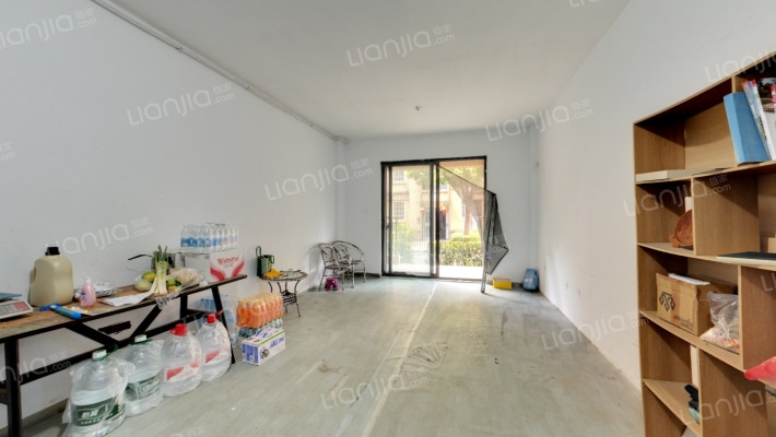 悦湖美郡二手房实景图