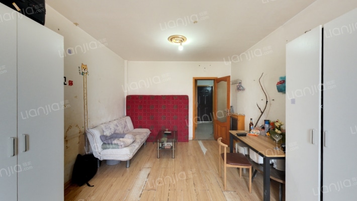 帝都嘉园二手房实景图