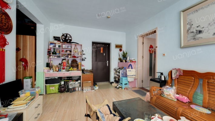 国宏雅居二手房实景图