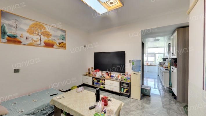 华山路92号院二手房实景图