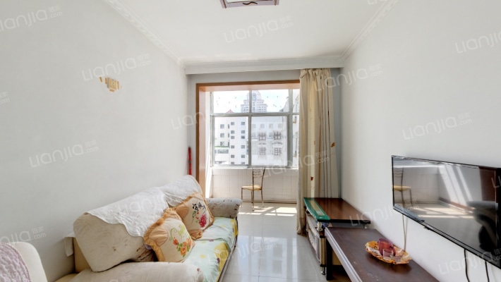 樱花大厦二手房实景图